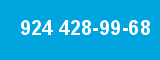 924 428-99-68 924 428-99-68